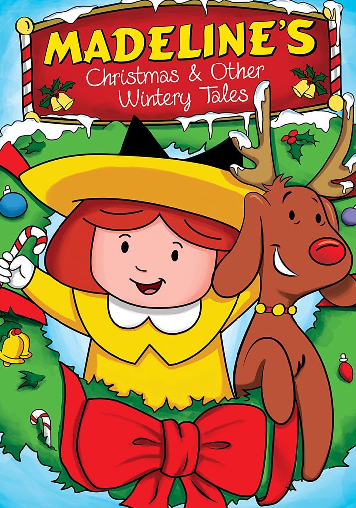 Madeline's Christmas