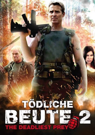 Tödliche Beute 2