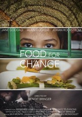 Food for Change