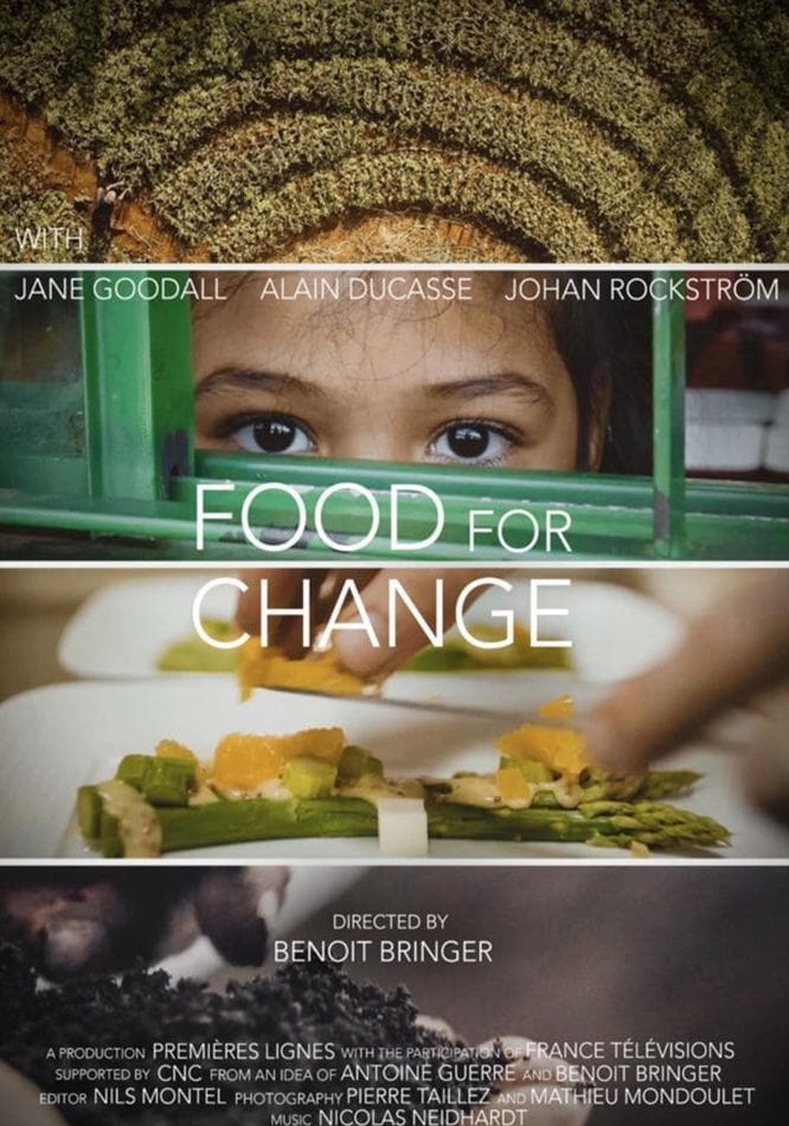 Food for Change