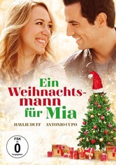 Ein Weihnachtsmann für Mia