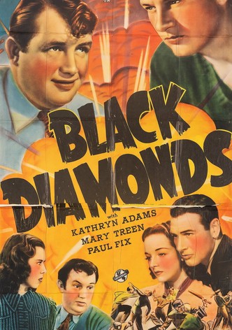 Black Diamonds