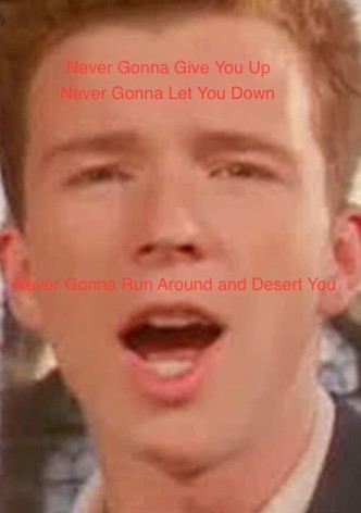 Rick Astley - Never Gonna Give You Up (Video)
