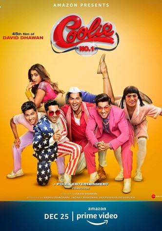 Main Tera Hero streaming where to watch online