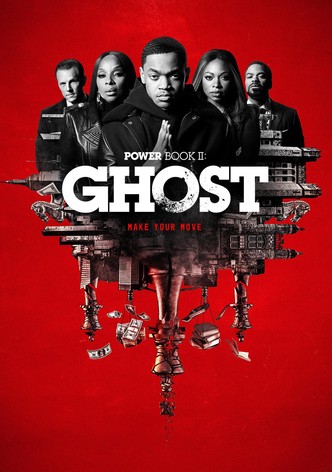 Watch power 2024 ghost online