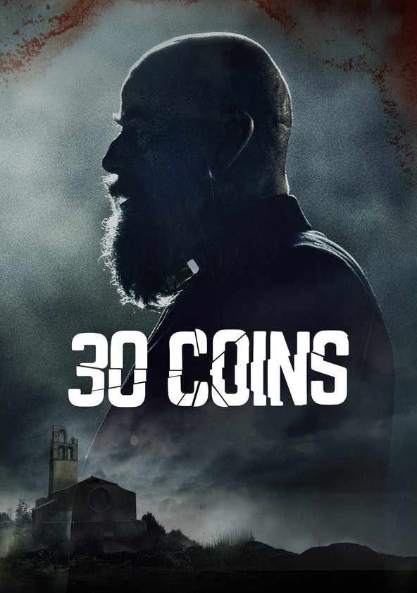 30 MONEDAS / 30 COINS (2020) Complete Season 1 HBO Blu-Ray NEW