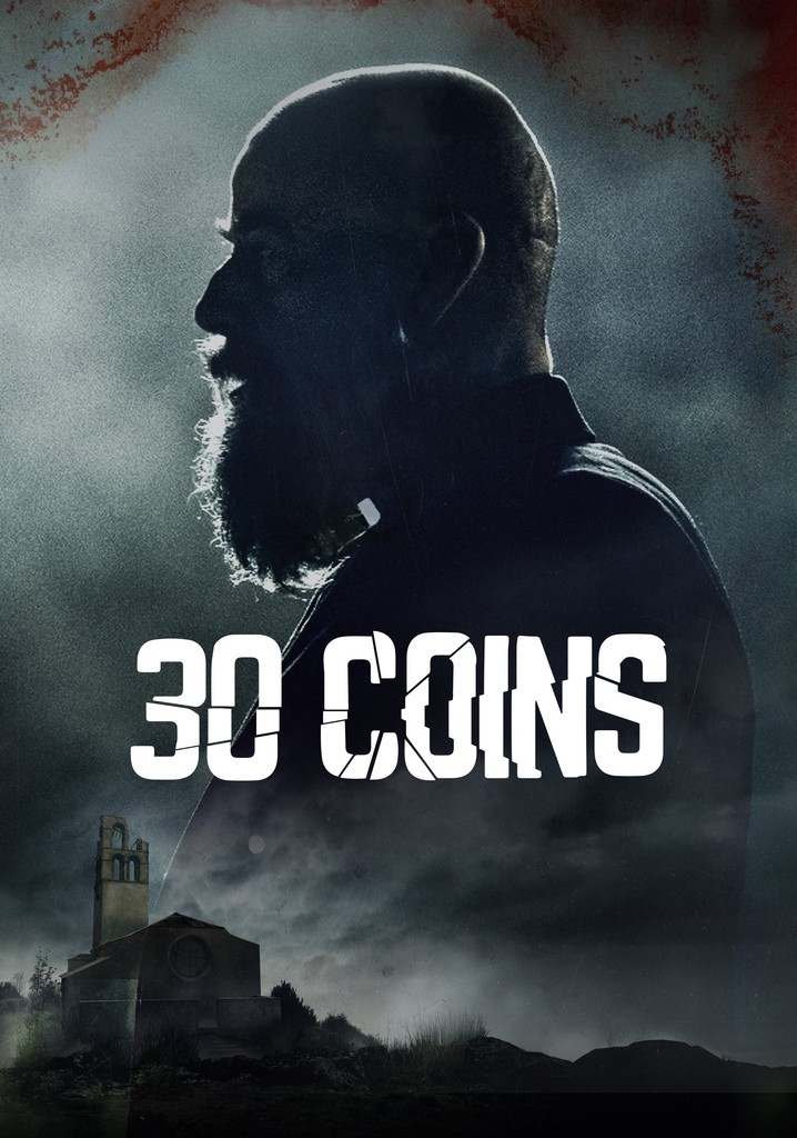 30 Coins (30 Monedas), Official Website for the HBO Series, HBO.com