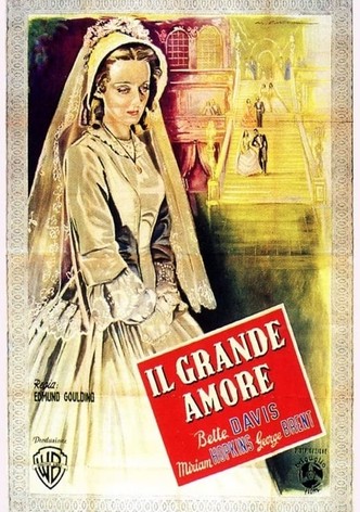 Il grande amore