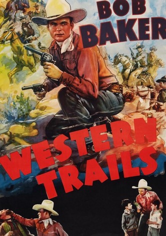 Western Trails