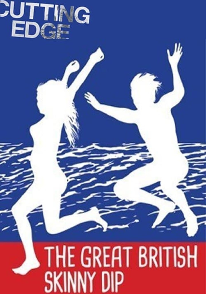 The Great British Skinny Dip
