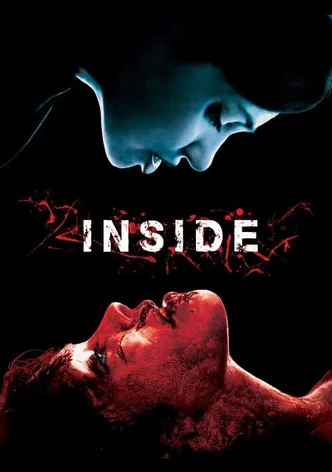 Inside poster