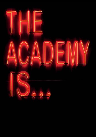 The Academy Is... The Making of Santi