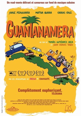 Guantanamera