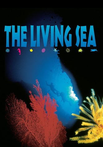 The Living Sea