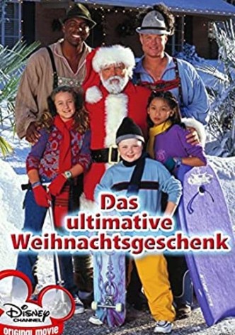 Das ultimative Weihnachtsgeschenk