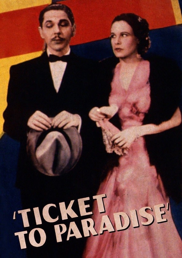 Ticket to Paradise Streaming: Watch & Stream Online via  Prime Video
