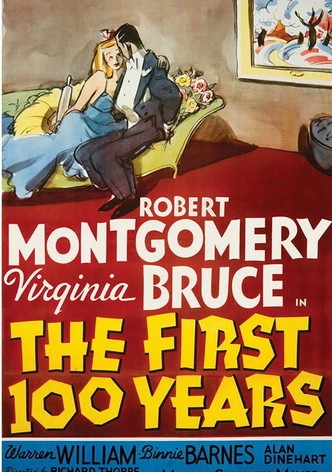 The First Hundred Years