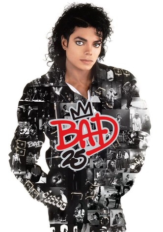 Bad 25