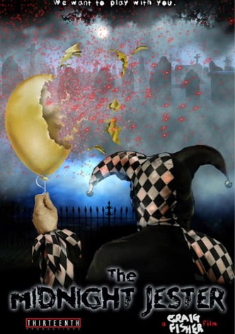 The Midnight Jester
