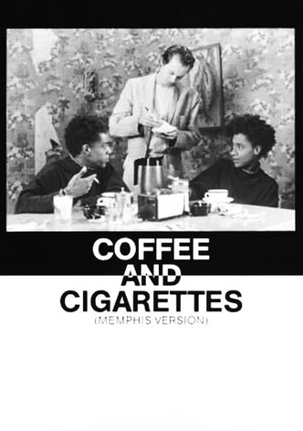 Coffee and Cigarettes II