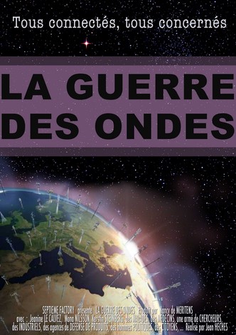 La guerre des ondes