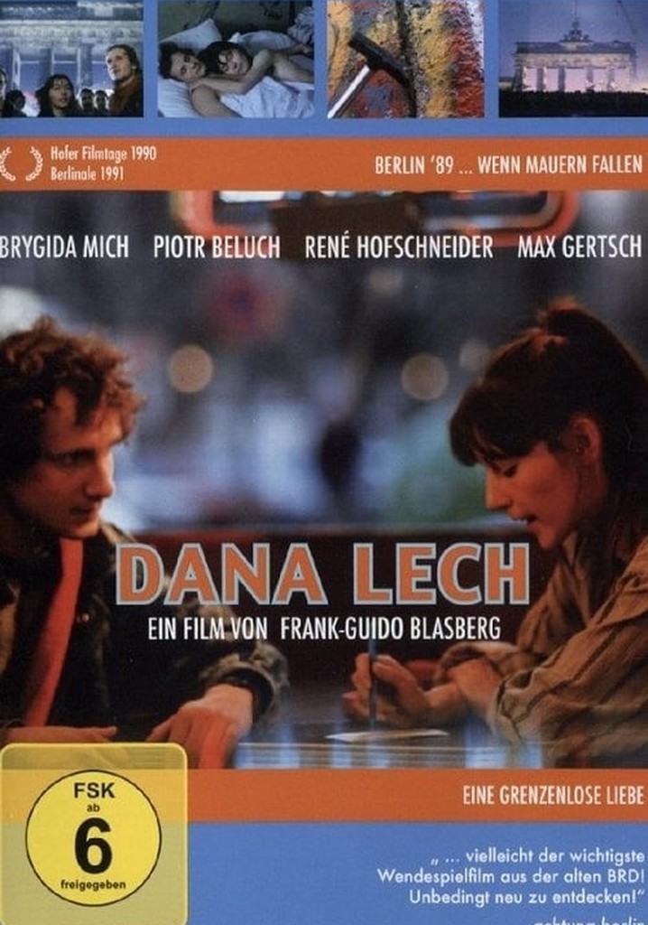 Dana Lech