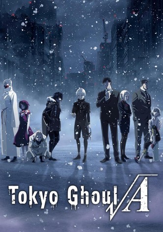 Tokyo Ghoul Ver la serie online completas en espa ol