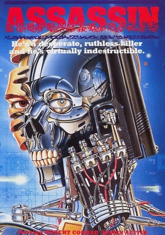 Special Terminator C.I.A.