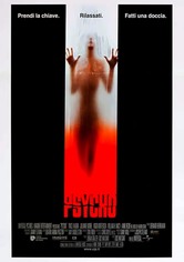 Psycho