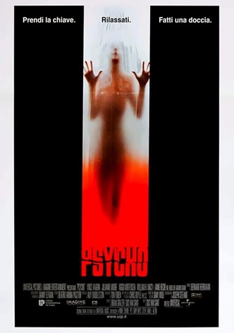 Psycho