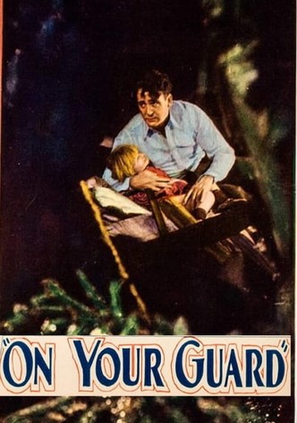 On Your Guard