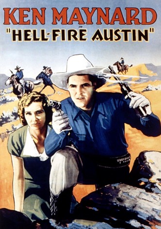 Hell-Fire Austin