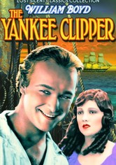 The Yankee Clipper