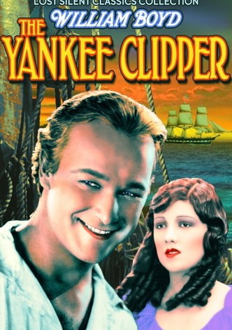 The Yankee Clipper