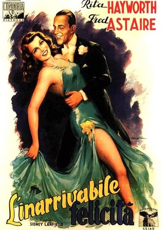 L'inarrivabile felicità