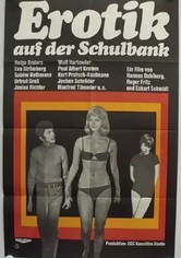 Erotik auf der Schulbank