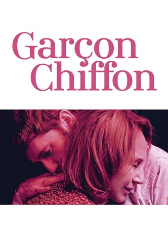 Garçon chiffon