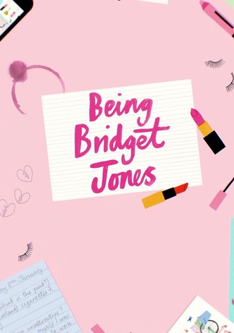 Being Bridget Jones