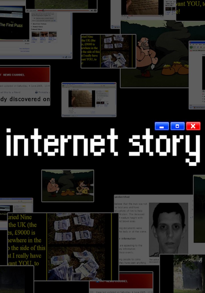 Internet Story