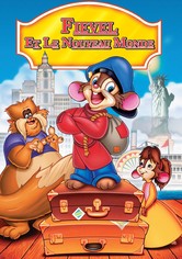 Fievel et le nouveau monde
