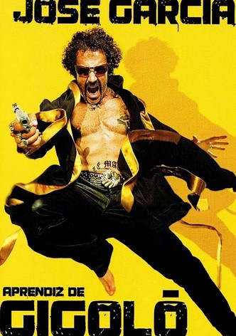 Aprendiz de Gigolô