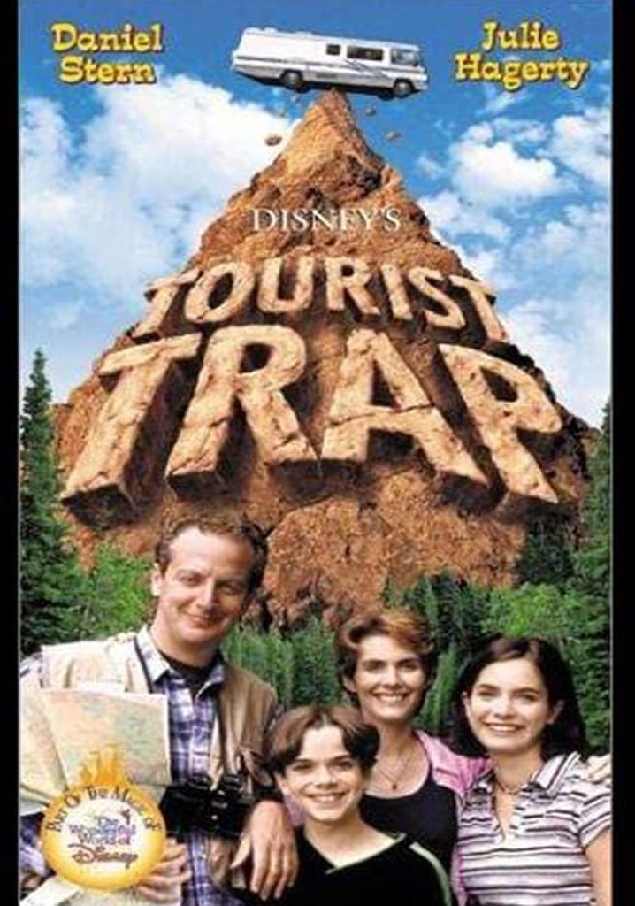 Tourist Trap