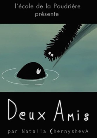Deux amis