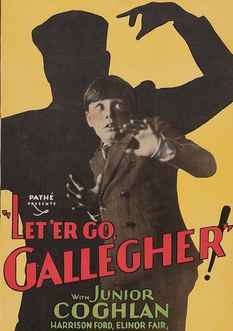 Let 'Er Go Gallegher