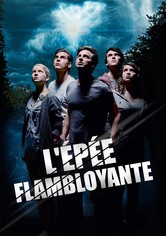 L'Épée flamboyante