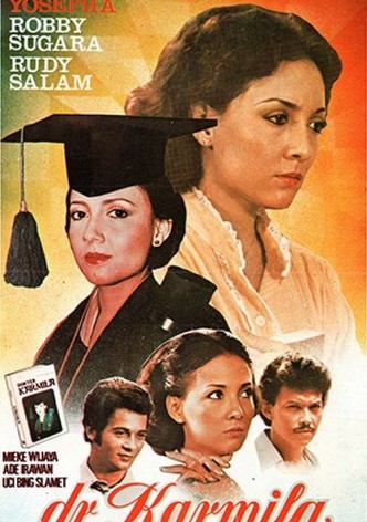 Dr. Karmila