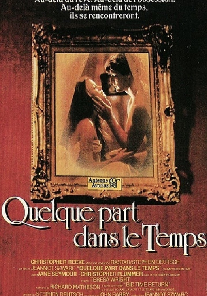regarder-quelque-part-dans-le-temps-en-streaming