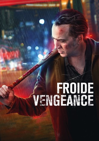 Froide vengeance