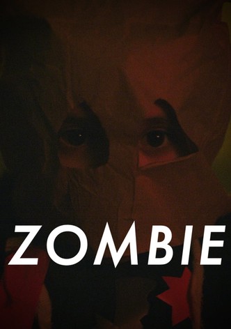 Zombie