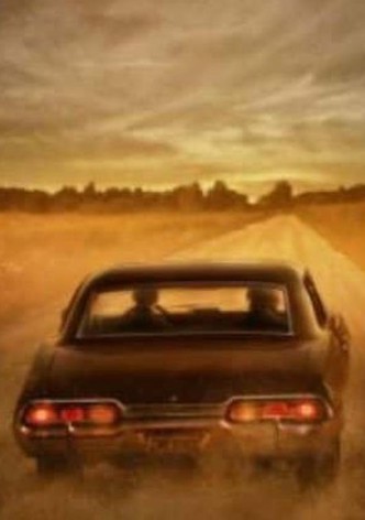 Supernatural: The Long Road Home